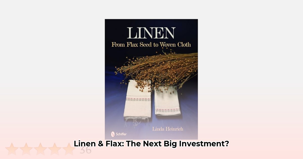 linen-and-flax-net-worth